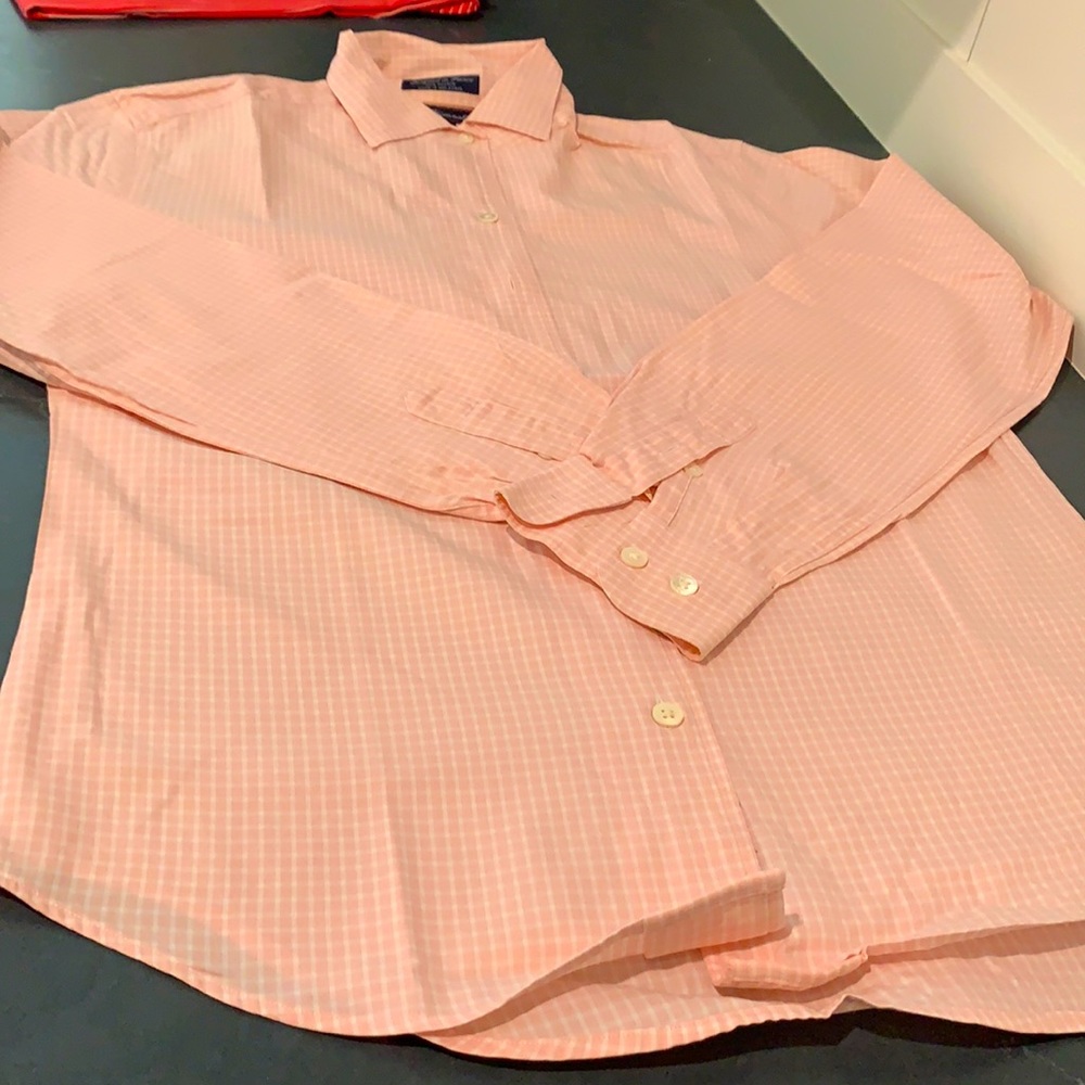 Faconnable women’s button down shirt